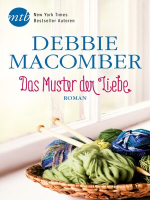 cover image of Das Muster der Liebe